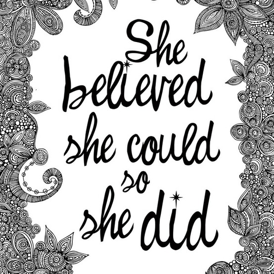 she-believed